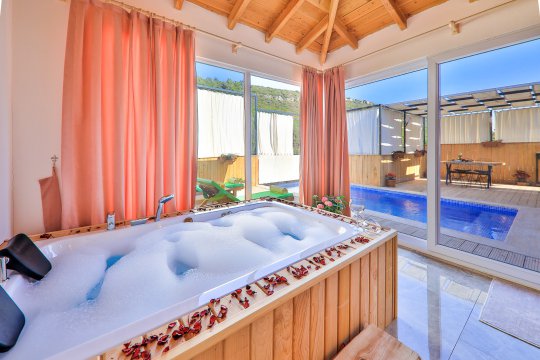 Villa Baranda Patara