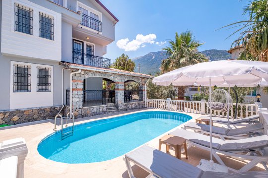 Villa Eva 2