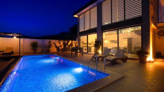 Villa Harem