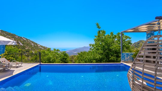 Villa Ahu