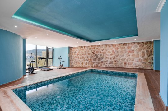 Villa Cassapol