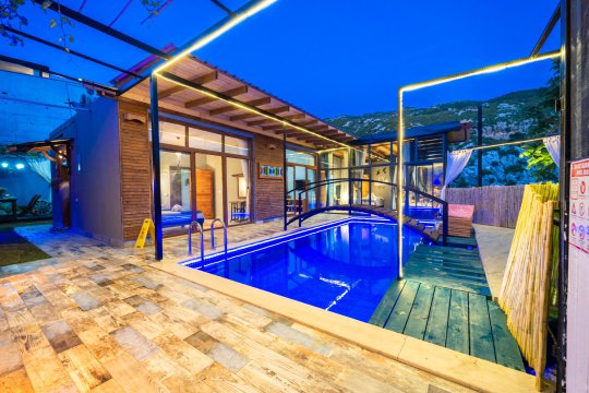 Villa Ecem İslamlar