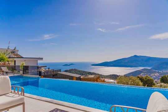 Villa Juliet