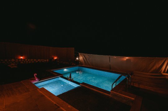 Villa Rice