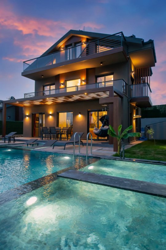 Villa Star Vega