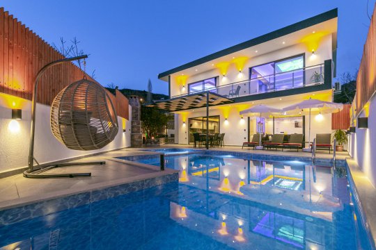 Villa Yeşim İslamlar